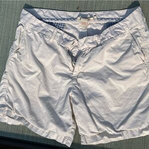 Sundance light tan Women's shorts